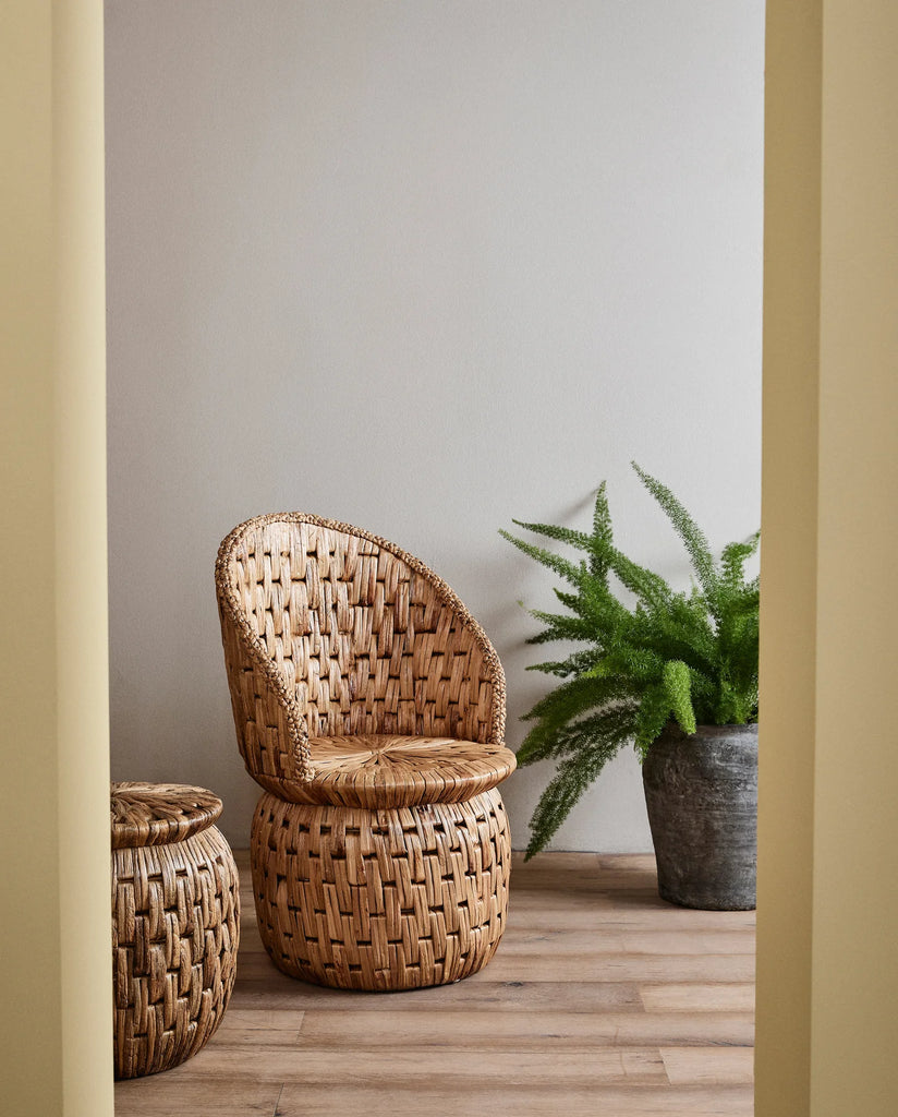 Baccio Tisch/Hocker