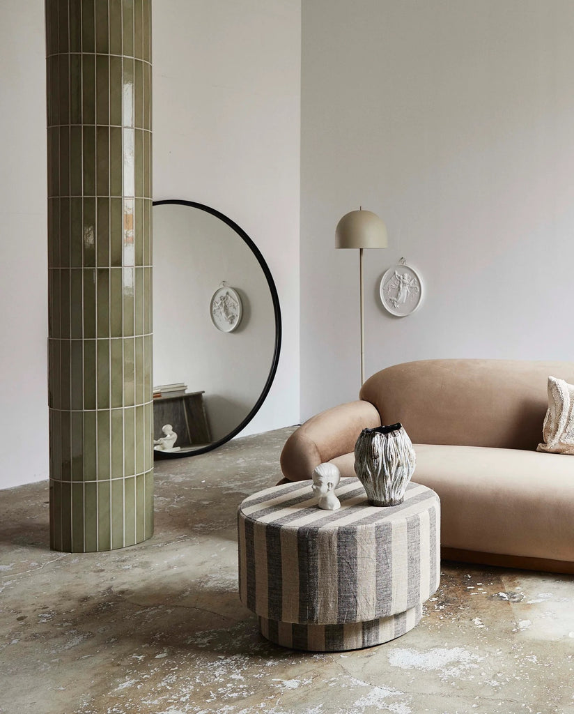 Ladoga Pouf