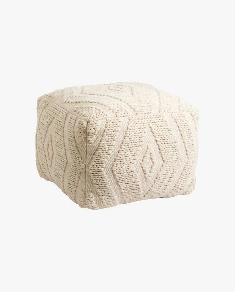 Wular Pouf