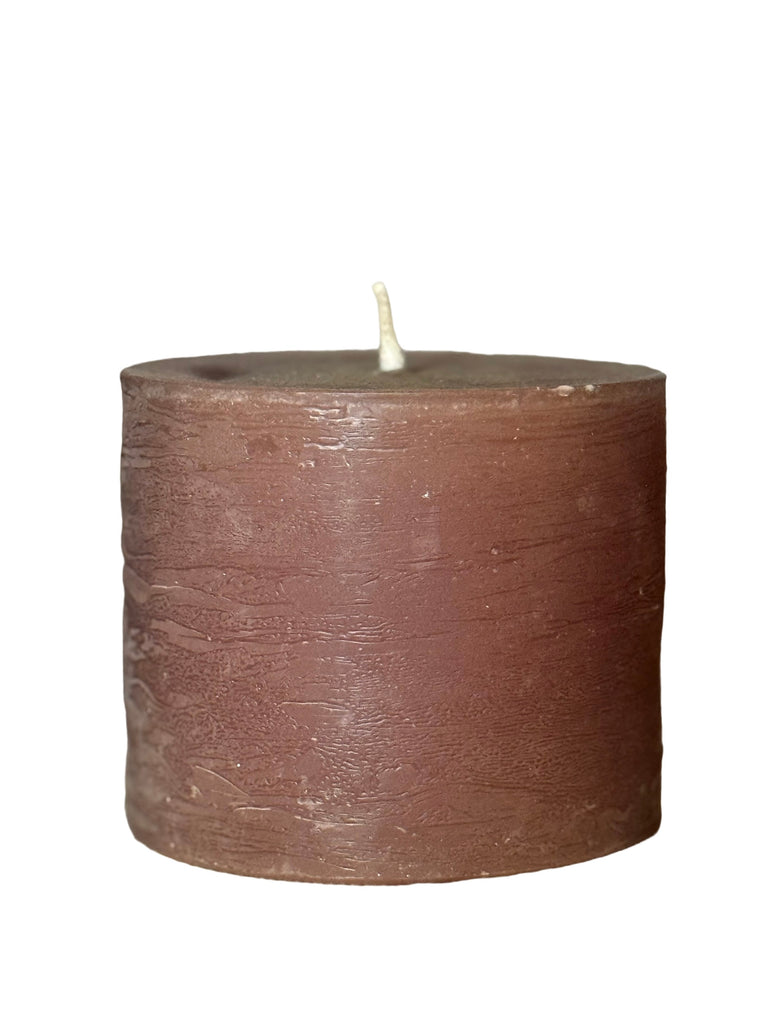 PTMD New Rustic Candle Stein