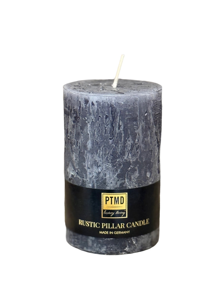 PTMD New Rustic Candle Anthrazit