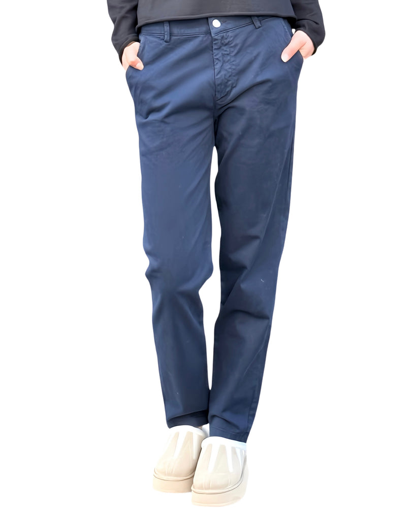 Reign Chino Hose New Emma Sami