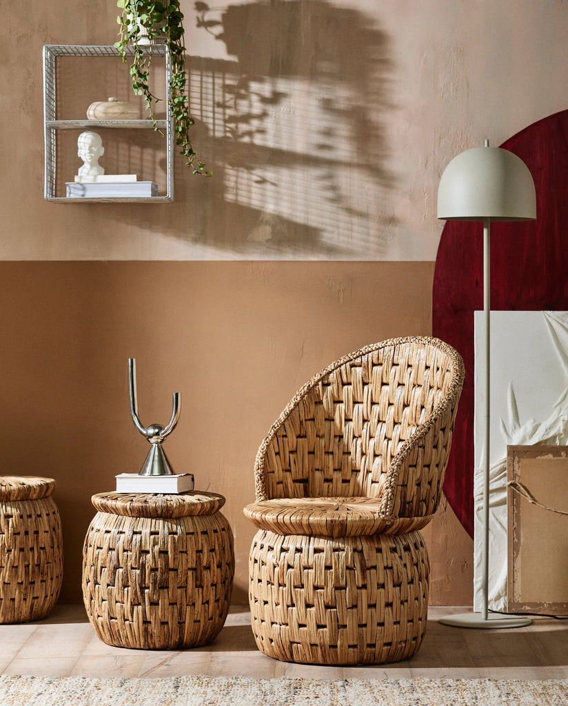 Baccio Tisch/Hocker