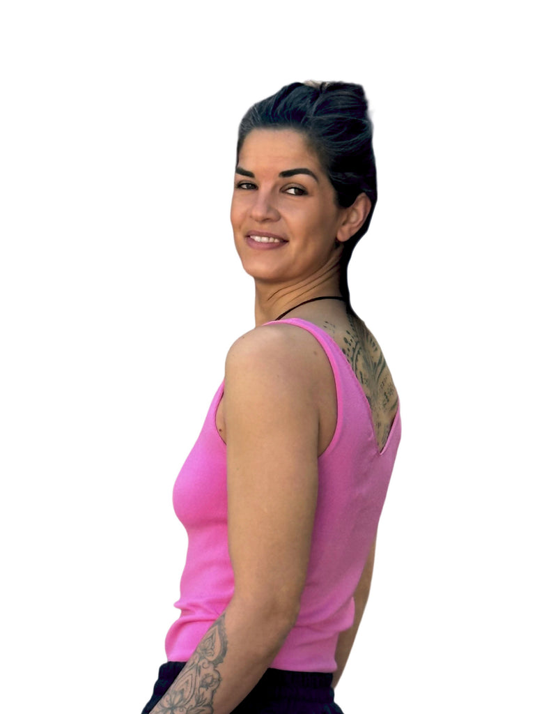 Esqualo Top Singlet