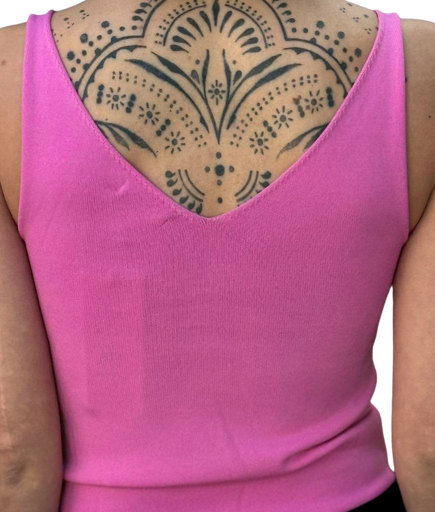 Esqualo Top Singlet