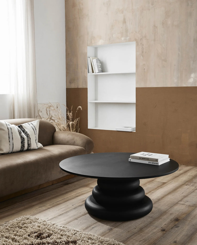 Yalu Couchtisch